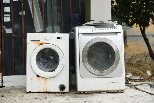 Dryer Disposal in Lewisville