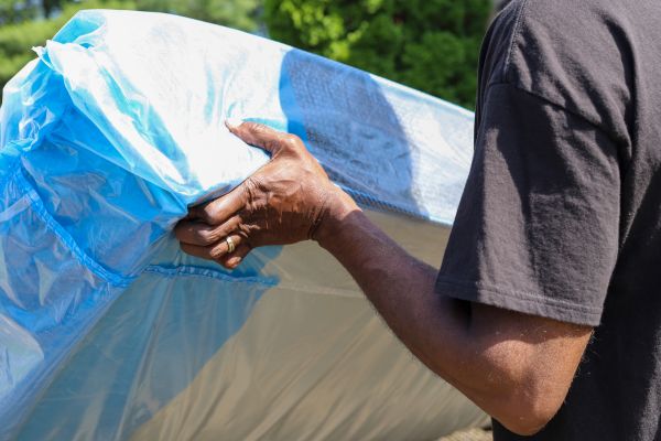 Mattress Disposal in Lewisville