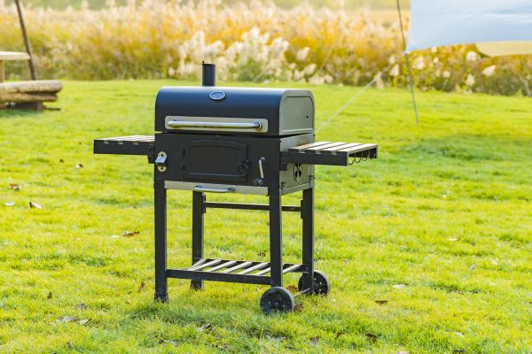 BBQ Removal in Lewisville