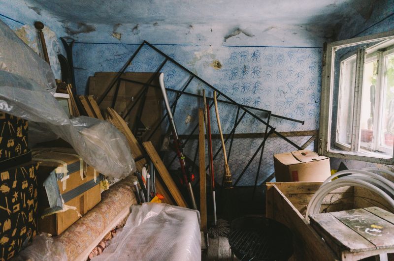 Clean and Ready Spaces